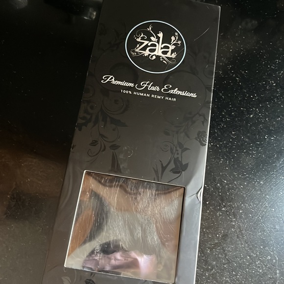 Brand New Zala hair - Picture 3 of 8